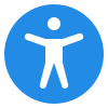 Accessibility Icon